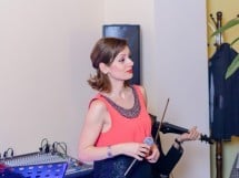 Muzică live magic Band Oradea