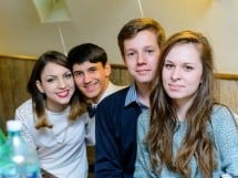 Muzică live magic Band Oradea