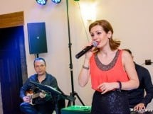 Muzică live magic Band Oradea
