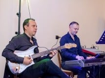 Muzică live magic Band Oradea