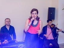 Muzică live magic Band Oradea