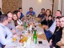 Muzică live magic Band Oradea