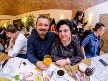 Muzică live magic Band Oradea