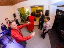 Muzică live magic Band Oradea