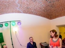 Muzică live magic Band Oradea