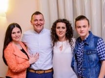 Muzică live magic Band Oradea