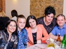 Muzică live magic Band Oradea