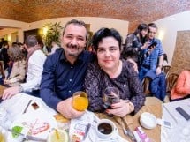Muzică live magic Band Oradea
