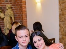 Muzică live magic Band Oradea