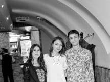 Muzică live magic Band Oradea