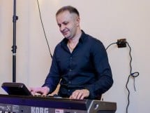Muzică live magic Band Oradea
