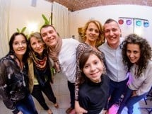Muzică live magic Band Oradea