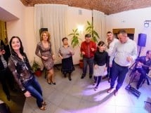 Muzică live magic Band Oradea