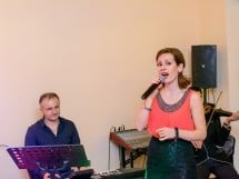 Muzică live magic Band Oradea