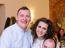 Muzică live magic Band Oradea