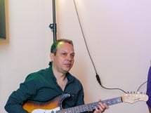 Muzică live magic Band Oradea