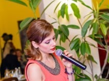Muzică live magic Band Oradea