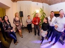Muzică live magic Band Oradea