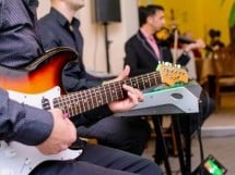 Muzică live magic Band Oradea