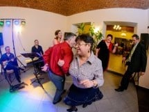 Muzică live magic Band Oradea