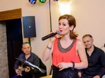 Muzică live magic Band Oradea