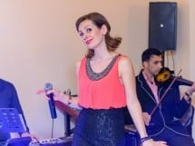 Muzică live magic Band Oradea