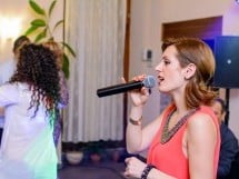 Muzică live magic Band Oradea