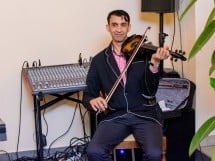 Muzică live magic Band Oradea