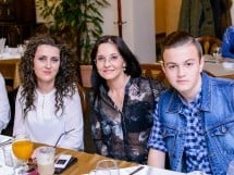 Muzică live magic Band Oradea