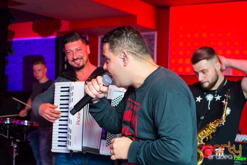 Muzică live, 