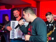 Muzică live