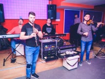 Muzică live