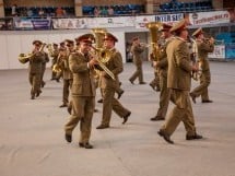 Muzică militară