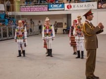 Muzică militară