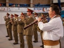 Muzică militară