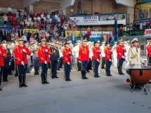 Muzică militară