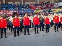 Muzică militară