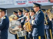 Muzică militară