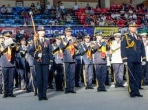 Muzică militară