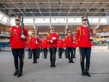 Muzică militară