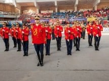 Muzică militară