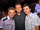 Muzică şi dans în Escape