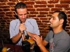 Muzică şi dans în Escape