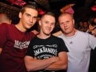 Muzică şi dans în Escape