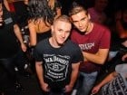 Muzică şi dans în Escape