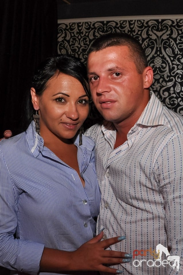 Muzică şi voie bună în Life Club,