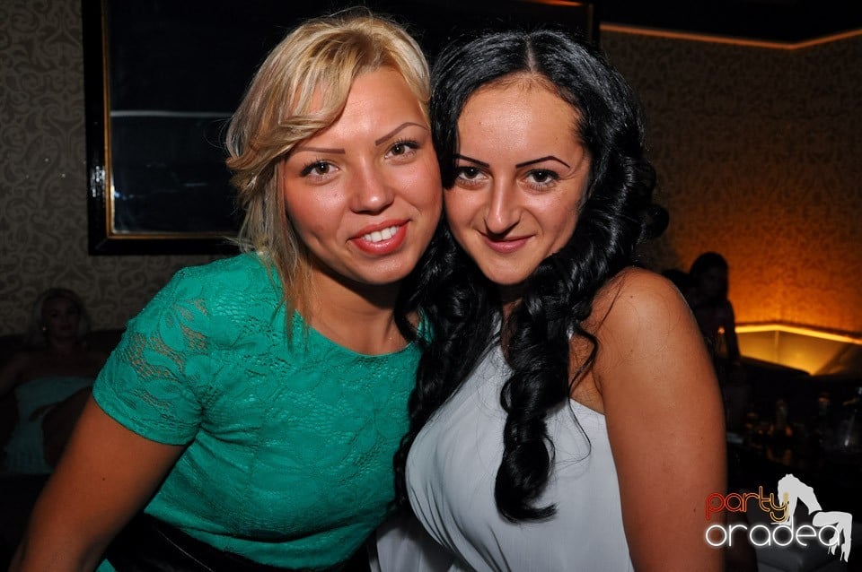 Muzică şi voie bună în Life Club, 