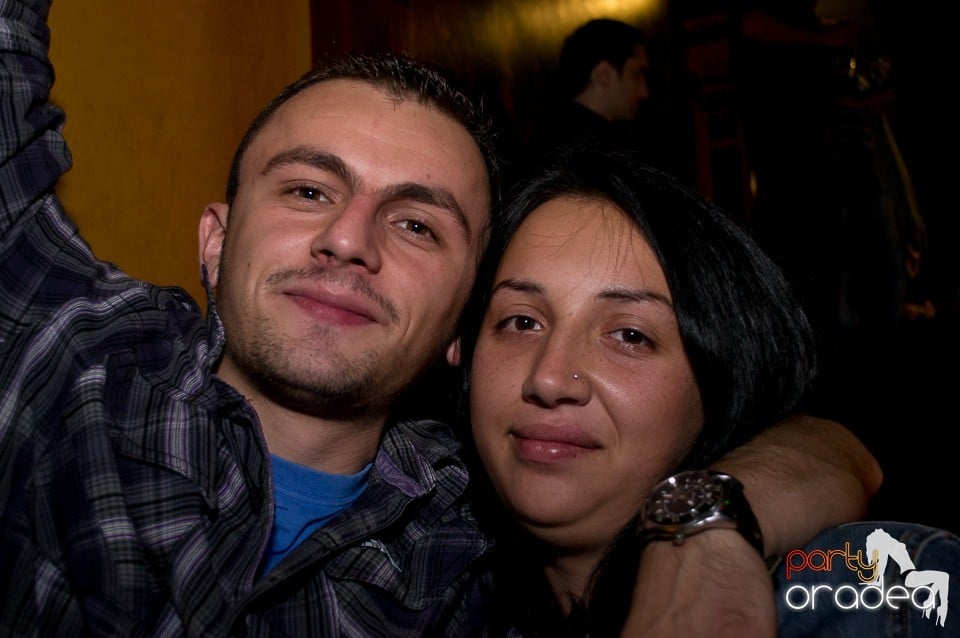 Muzică şi voie bună în Lord's, Lord's Pub