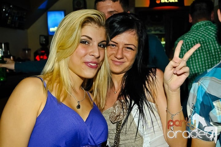 Muzică şi voie bună în Yellow Submarine, 