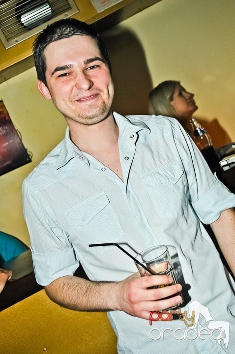 Muzică şi voie bună în Yellow Submarine, 